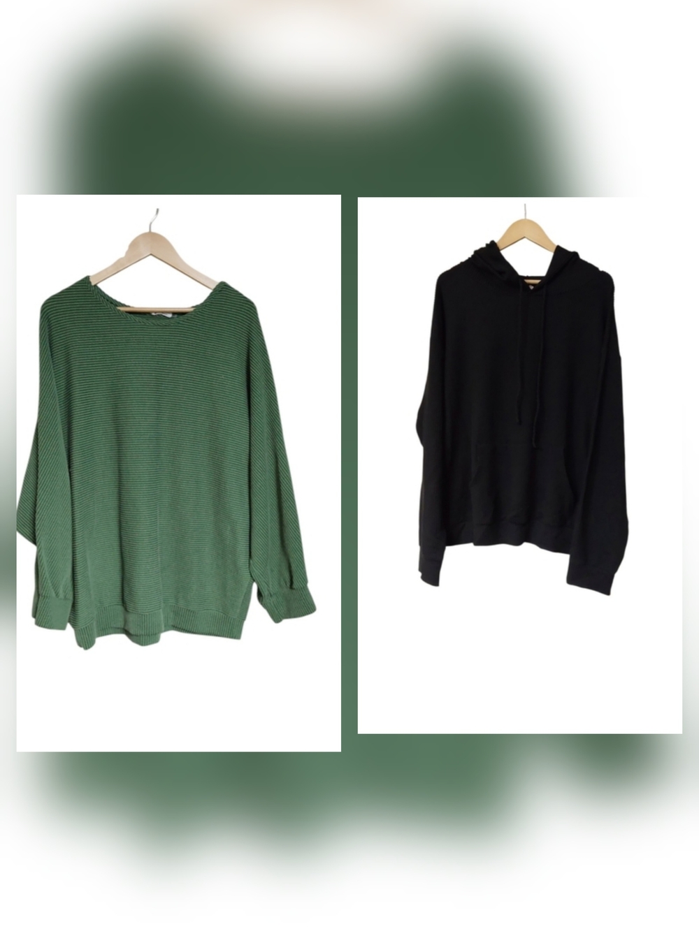 2 Pc 1x Bundle